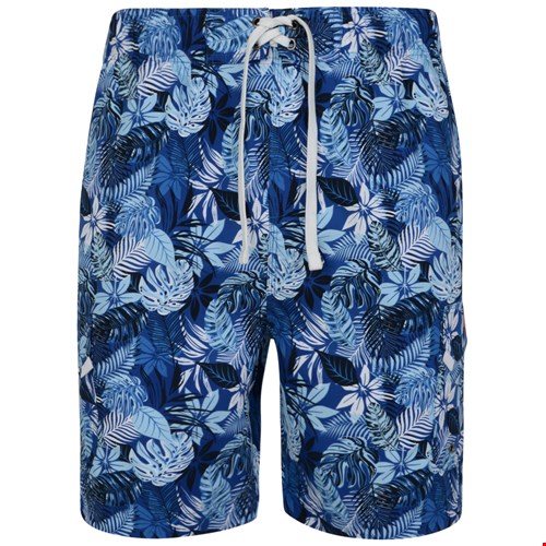 KAM Floral Board Short